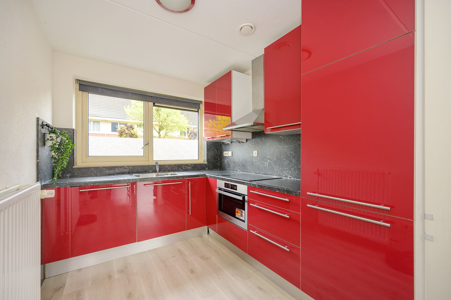 Before transformation